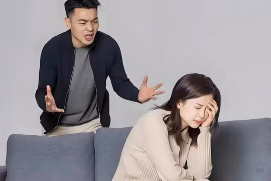 Ranh giới giữa người với người chưa bao giờ biến mất một cách đột ngột. (Ảnh: ITN).