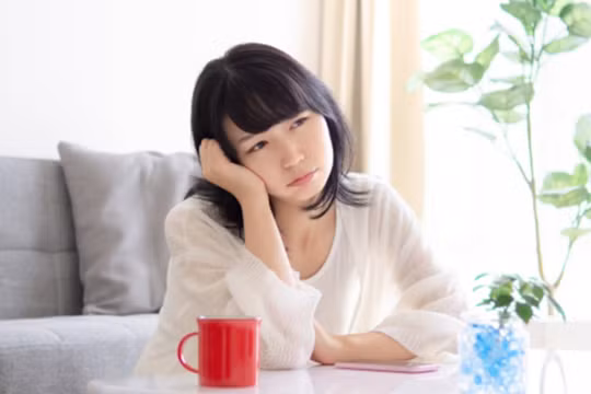 Phụ nữ rất dễ bị ảnh hưởng bởi cảm xúc. (Ảnh: ITN)