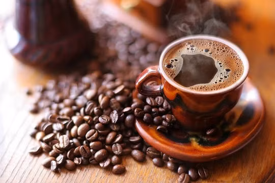 5 thực phẩm quen thuộc rất tốt cho gan 