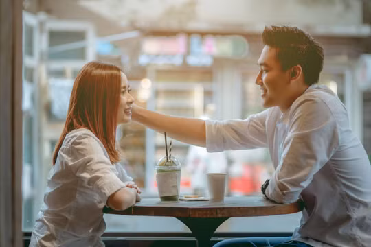 Yêu đến mấy cũng không nên vượt qua 4 ranh giới này 