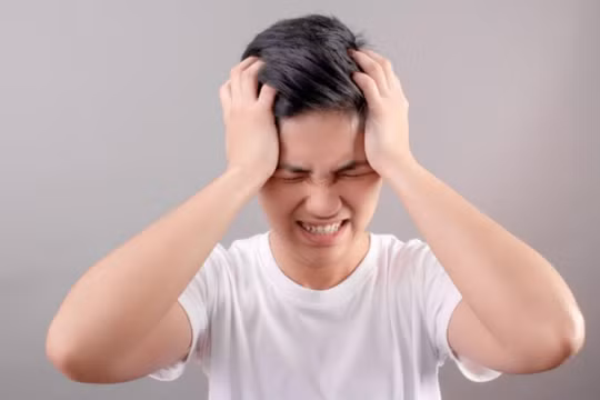 Ai cũng có những lúc sai lầm và cảm thấy mất tự tin, quan trọng là chúng ta học cách rút kinh nghiệm từ đó, trở nên trưởng thành hơn. (Ảnh: ITN).