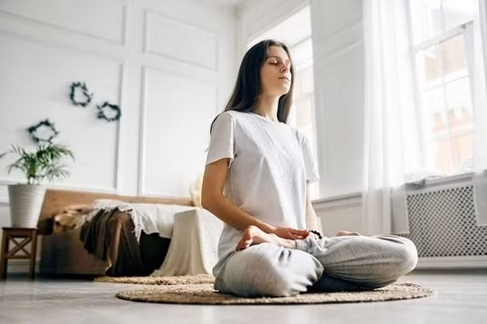 7 thói quen 'vàng' buổi sáng tốt cho sức khỏe
