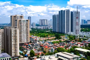 Giải pháp cho bài toán an cư của người thu nhập thấp