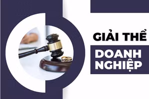 Theo Công văn số 16148 của Bộ Tài chính, doanh nghiệp được rút ngắn thời gian thực hiện thủ tục giải thể, giảm thời gian chờ đợi và chi phí hành chính.