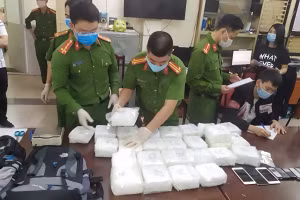Bổ sung nhiều loại chất ma túy làm căn cứ xác định tội phạm