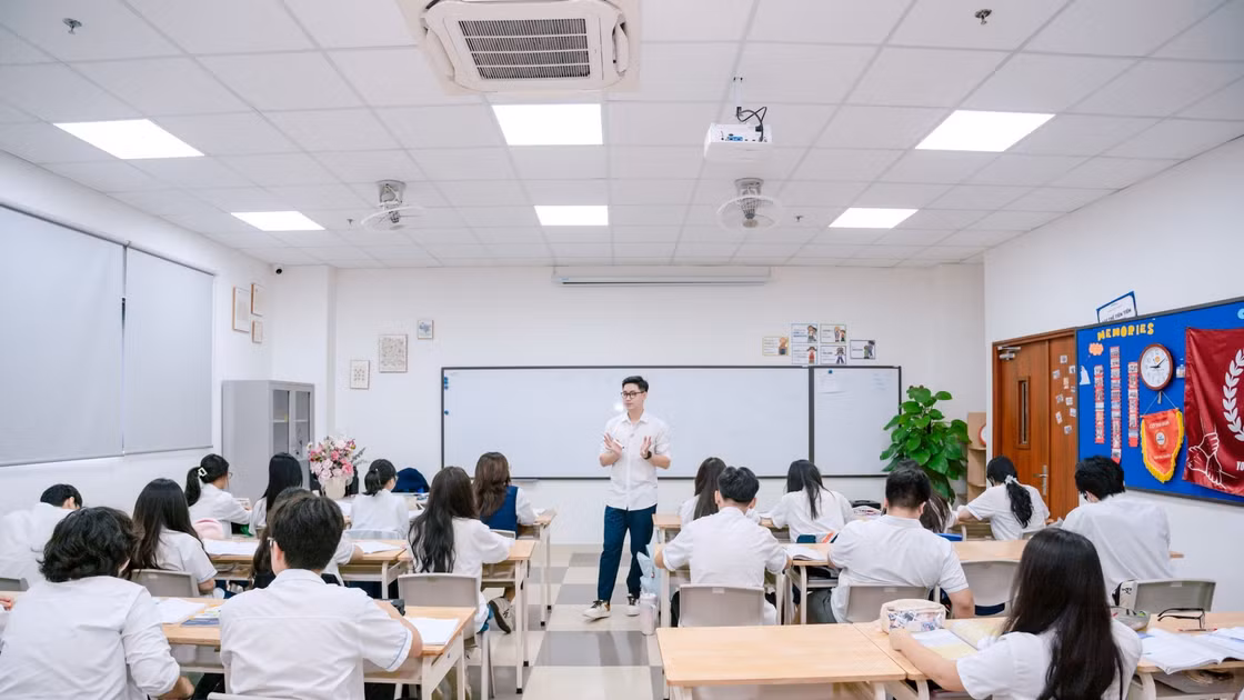 Bộ GD&ĐT hướng dẫn thực hiện nhiệm vụ quản lý chất lượng năm học 2026-2027