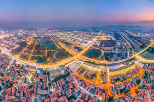 Bắc Ninh sẽ chính thức trở thành thành phố trực thuộc trung ương từ ngày 20/9/2026.