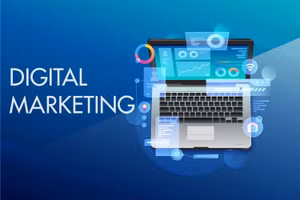 Thương mại điện tử và marketing số - Ngành học tiềm năng phát triển mạnh mẽ.