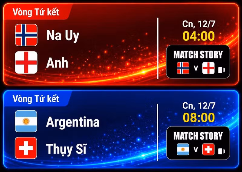 Lịch thi đấu World Cup 2026 ngày 12/7. 739312408-1336288321402987-2828060254112570104-n.jpg