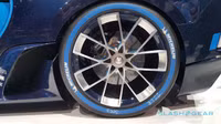 Chiêm ngưỡng “quái vật” Bugatti Vision Gran Turismo ảnh 6 Chiêm ngưỡng “quái vật” Bugatti Vision Gran Turismo ảnh 6