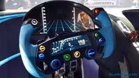 Chiêm ngưỡng “quái vật” Bugatti Vision Gran Turismo ảnh 10 Chiêm ngưỡng “quái vật” Bugatti Vision Gran Turismo ảnh 10