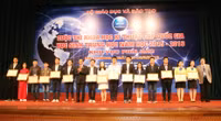 Lan tỏa phong trào nghiên cứu khoa học kĩ thuật trong các nhà trường ảnh 4