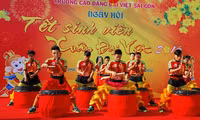 Tết sinh viên-Xuân Đại Việt ảnh 1