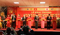 Học kĩ năng làm việc của người Nhật ngay tại Việt Nam ảnh 2 Học kĩ năng làm việc của người Nhật ngay tại Việt Nam ảnh 2