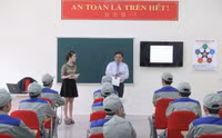 Học kĩ năng làm việc của người Nhật ngay tại Việt Nam ảnh 5 Học kĩ năng làm việc của người Nhật ngay tại Việt Nam ảnh 5