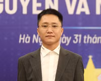 Minh Cương