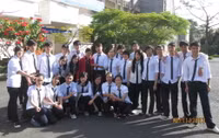 Thí sinh đầu tiên thủ khoa 2 trường ĐH ảnh 3 Thí sinh đầu tiên thủ khoa 2 trường ĐH ảnh 3