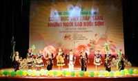 Cùng Đức Việt thắp sáng những ngôi sao buổi sớm ảnh 6