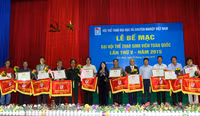 Đại hội Thể thao sinh viên toàn quốc: Nâng chất, nâng tài ảnh 3 Đại hội Thể thao sinh viên toàn quốc: Nâng chất, nâng tài ảnh 3