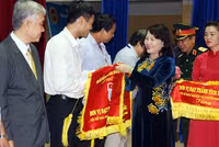 Đại hội Thể thao sinh viên toàn quốc: Nâng chất, nâng tài ảnh 2 Đại hội Thể thao sinh viên toàn quốc: Nâng chất, nâng tài ảnh 2