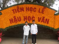Thủ khoa kép chinh phục đỉnh Olympia ảnh 1