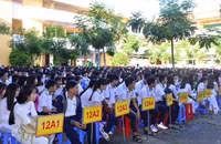 Ngày hội lớn của những người “đưa đò” ảnh 1 Ngày hội lớn của những người “đưa đò” ảnh 1