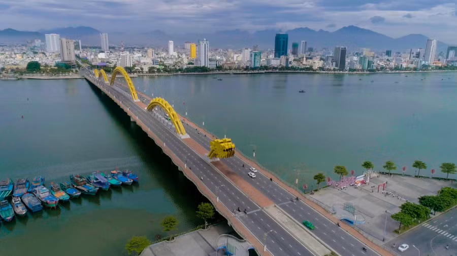 Đà Nẵng cũng bước vào hành trình bảo vệ danh xưng “đáng sống” đã gắn với thành phố sông Hàn trong suốt những năm qua. 