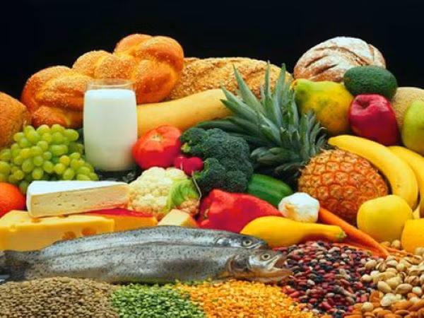 Bệnh nhân suy thận mạn phải có chế độ ăn hợp lý.