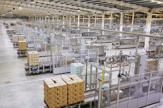 Vinamilk công bố đối tác liên doanh tại Philippines, sản phẩm thương mại sẽ lên kệ vào tháng 9/2021 - Ảnh 2.