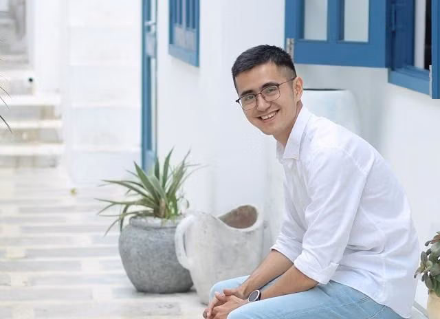 Thạc sĩ Nguyễn Ký Viễn - Phó trưởng Khoa Du lịch, Trường Đại học Kinh tế (Đại học Đà Nẵng).