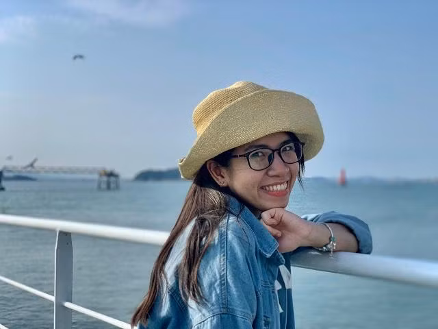 Cơ hội nhận được học bổng tiến sĩ tại Hàn Quốc là niềm vinh dự lớn đối với Giang. Cơ hội nhận được học bổng tiến sĩ tại Hàn Quốc là niềm vinh dự lớn đối với Giang.