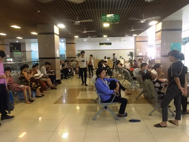 Bộ Y tế "mạnh tay" phòng chống lạm dụng, trục lợi quỹ BHYT