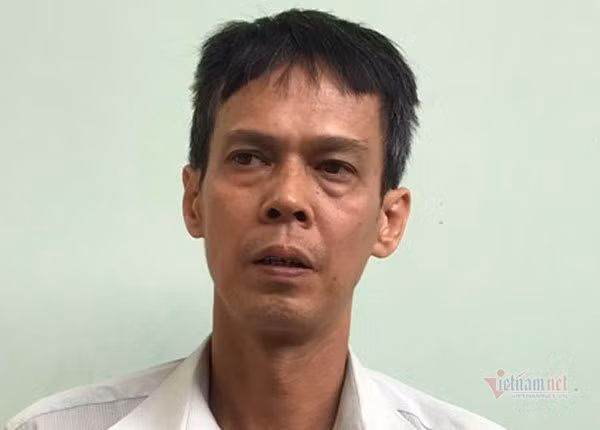 Công an TP.HCM bắt đối tượng Nguyễn Tường Thụy ảnh 2