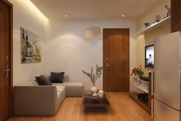 Vừa chắt bóp mua được căn chung cư, mẹ chồng kiên quyết bắt bán vì lí do khó xử