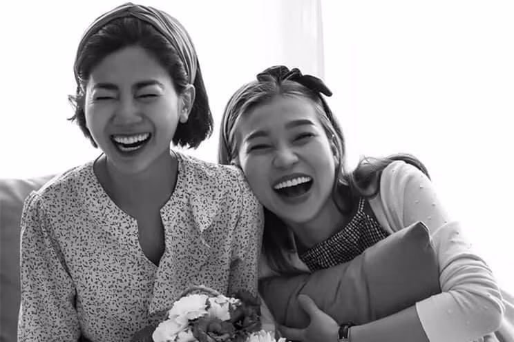 "Người hùng" thầm lặng trong đời Mai Phương