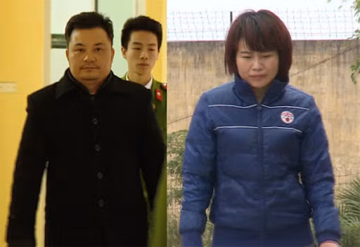 Triệt phá trùm đa cấp liên kết Việt từng "làm mưa làm gió" một thời Triệt phá trùm đa cấp liên kết Việt từng "làm mưa làm gió" một thời