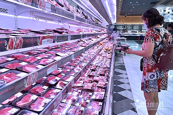 Hám lãi không chịu giảm giá thịt lợn, nguy cơ mất 10 tỷ USD khó chiếm lại