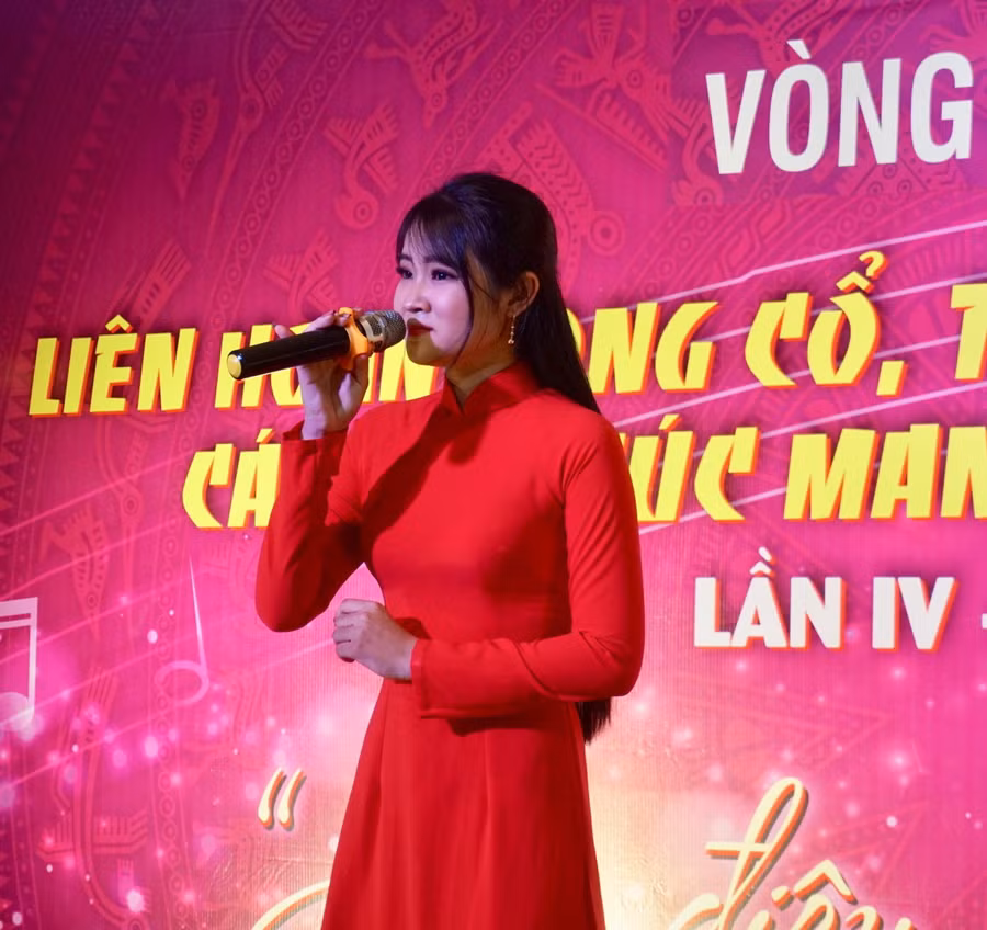 Cuộc thi năm nay thu hút gần 70 tiết mục dự thi của các thí sinh đến từ 17 trường ĐH-CĐ, TCCN trên địa bàn TPHCM.