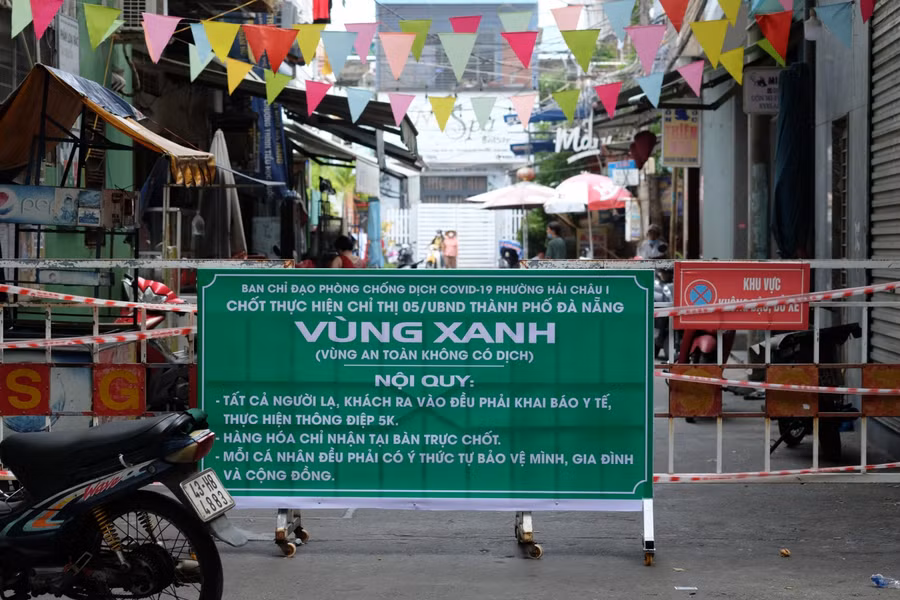 Ảnh minh họa. 