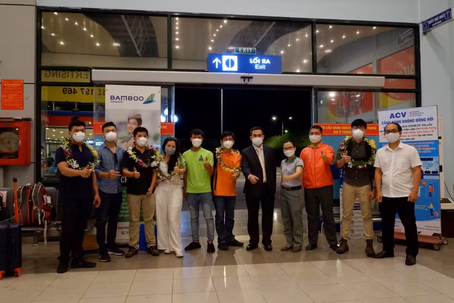 Do ảnh hưởng bởi dịch Covid-19 nên lượng du khách đến Quảng Bình trong năm 2021 giảm sâu.