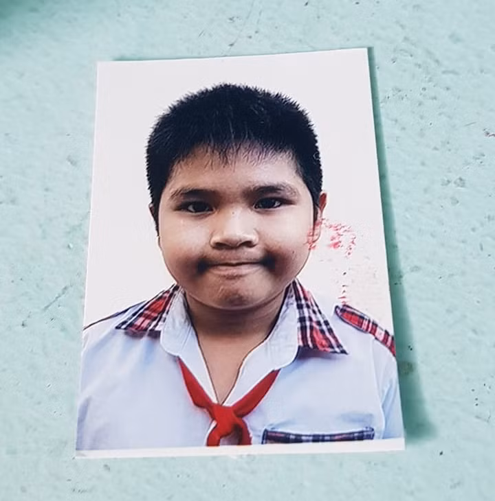 Vẫn biết là phải nghiêm túc nhưng không kìm được.