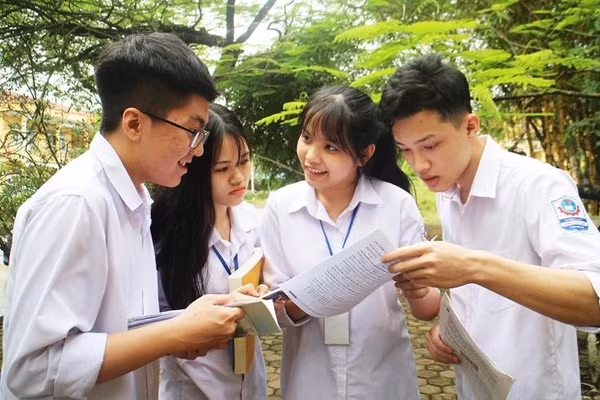 4 ‘bẫy’ dễ khiến thí sinh mất điểm môn Sinh học thi tốt nghiệp THPT