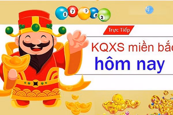 XSMB 10/7 - Kết quả xổ số miền Bắc hôm nay ngày 10/7/2026