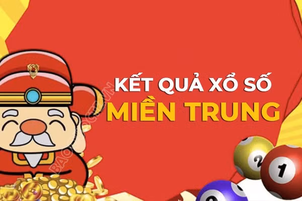 XSMT 29/7 - Kết quả xổ số miền Trung hôm nay ngày 29/7/2026