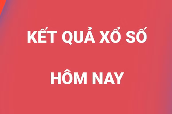 XSMT 1/8 - Kết quả xổ số miền Trung hôm nay ngày 1/8/2026