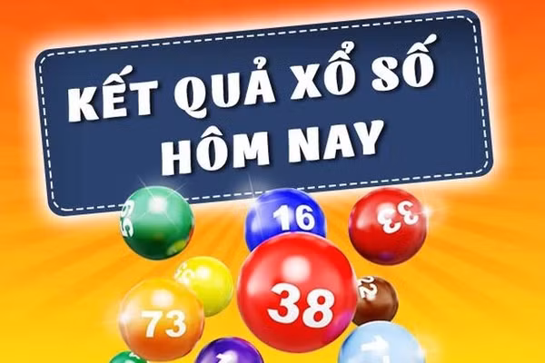 XSMN 6/12 - Kết quả xổ số miền Nam ngày 6/12