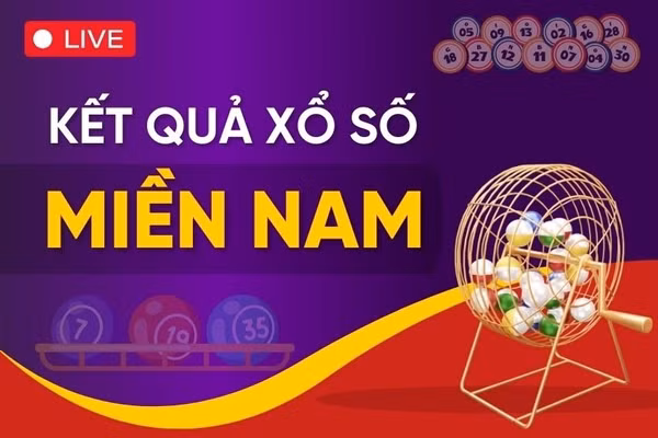 XSMN 28/7 - Kết quả xổ số miền Nam hôm nay ngày 28/7/2026