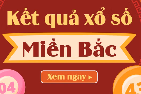 XSMB 17/6 - Kết quả xổ số miền Bắc hôm nay ngày 17/6/2026