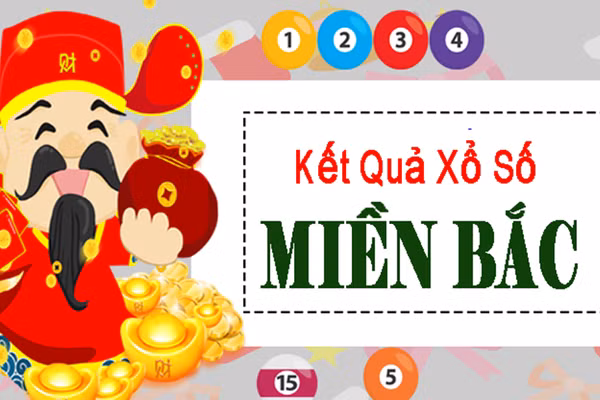 XSMB 27/4 - Kết quả xổ số miền Bắc ngày 27/4