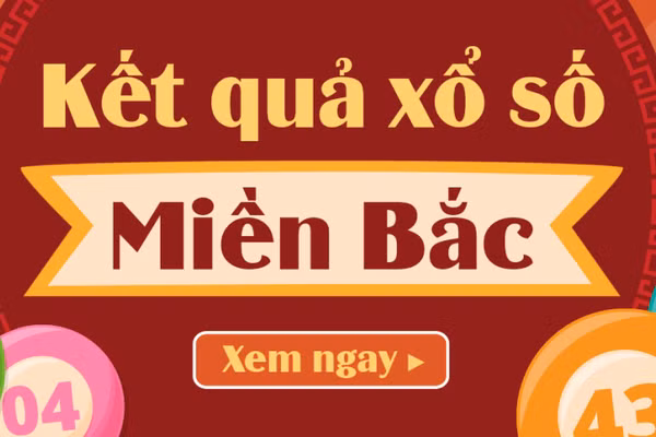 XSMB 19/11 - Kết quả xổ số miền Bắc ngày 19/11